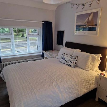 Room On Heath Park Cardiff Esterno foto
