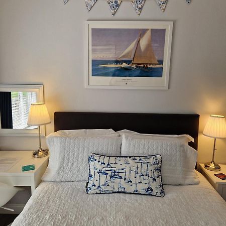 Room On Heath Park Cardiff Esterno foto