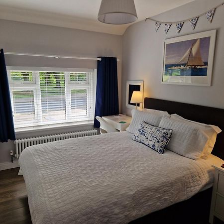 Room On Heath Park Cardiff Esterno foto