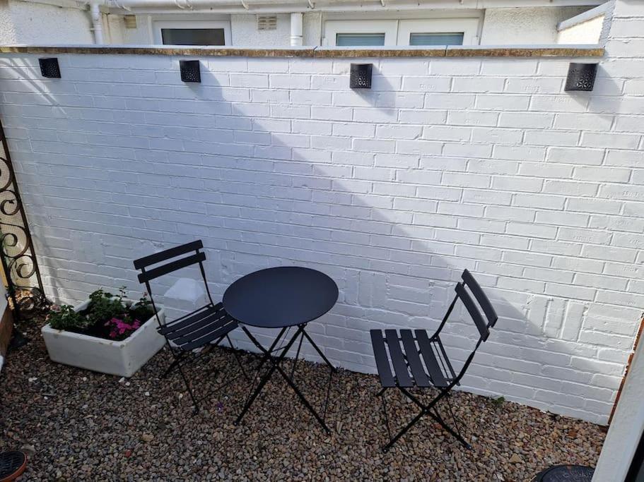 Room On Heath Park Cardiff Esterno foto