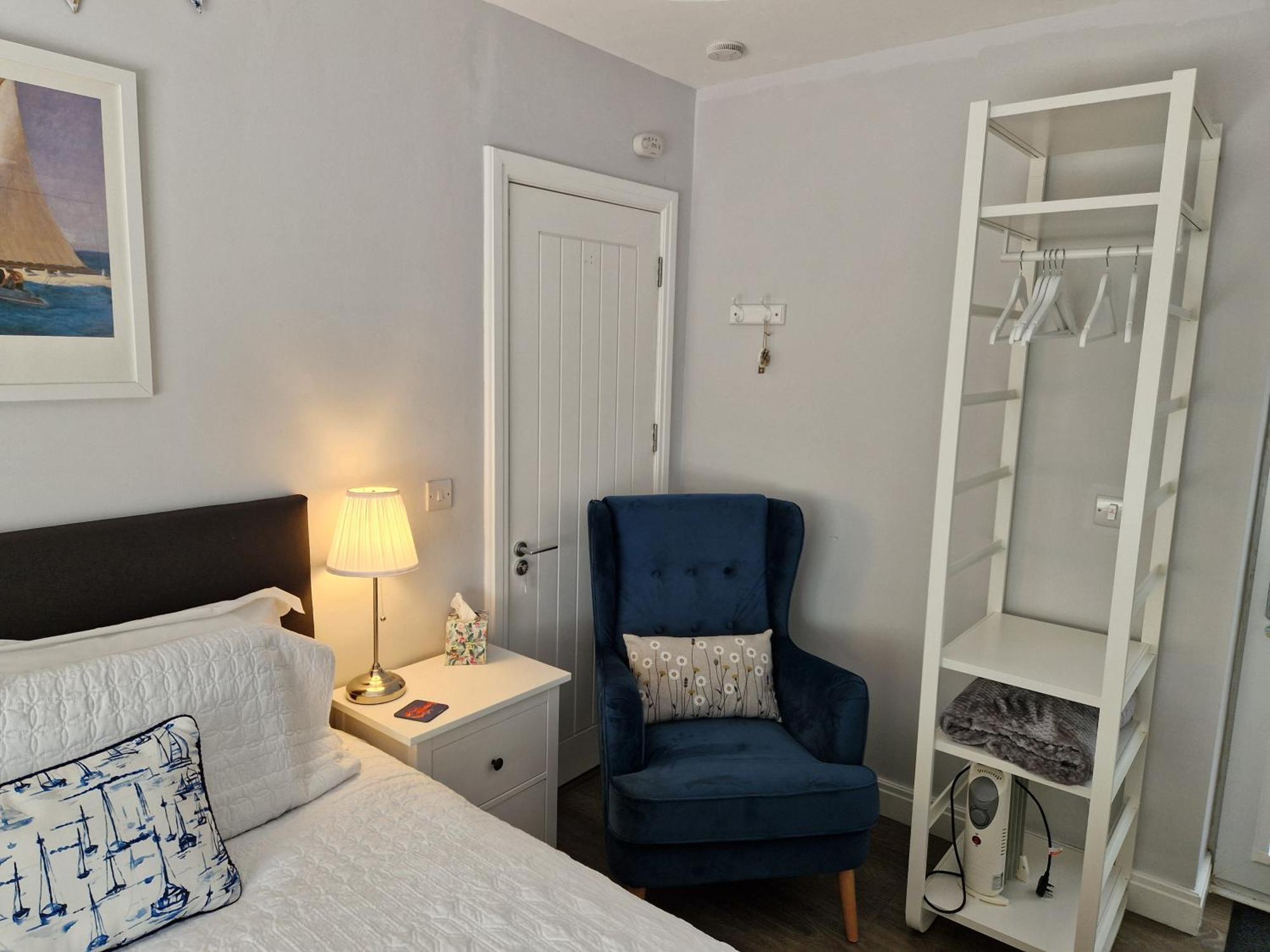 Room On Heath Park Cardiff Esterno foto