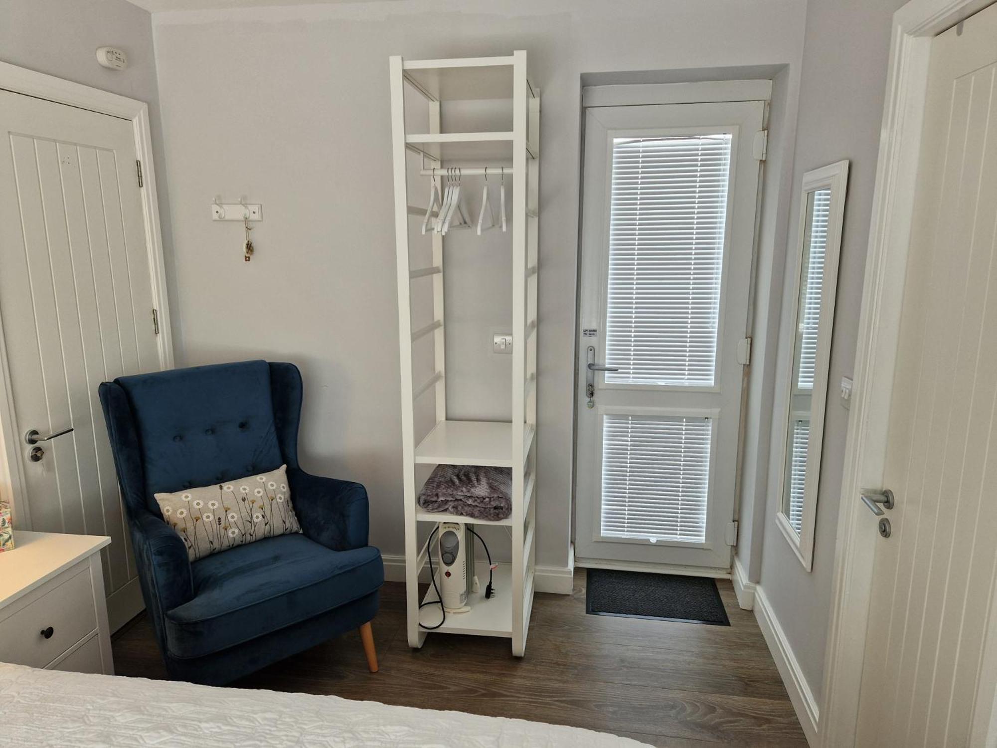 Room On Heath Park Cardiff Esterno foto